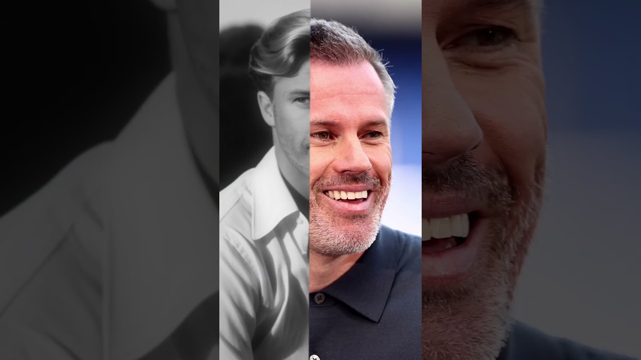 1930s Sky Sports Pundits Revealed! 👀