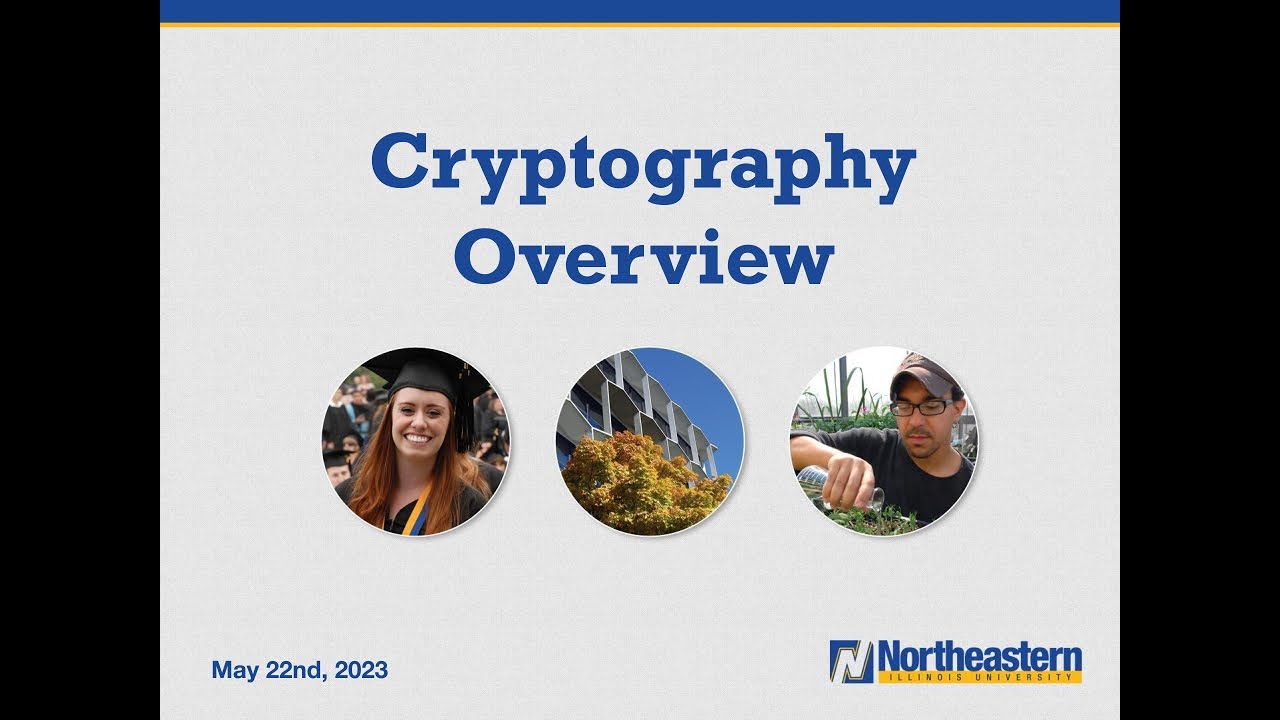 Week 1: Essential Cryptography Skills for Cybersecurity & Data Protection 🔐