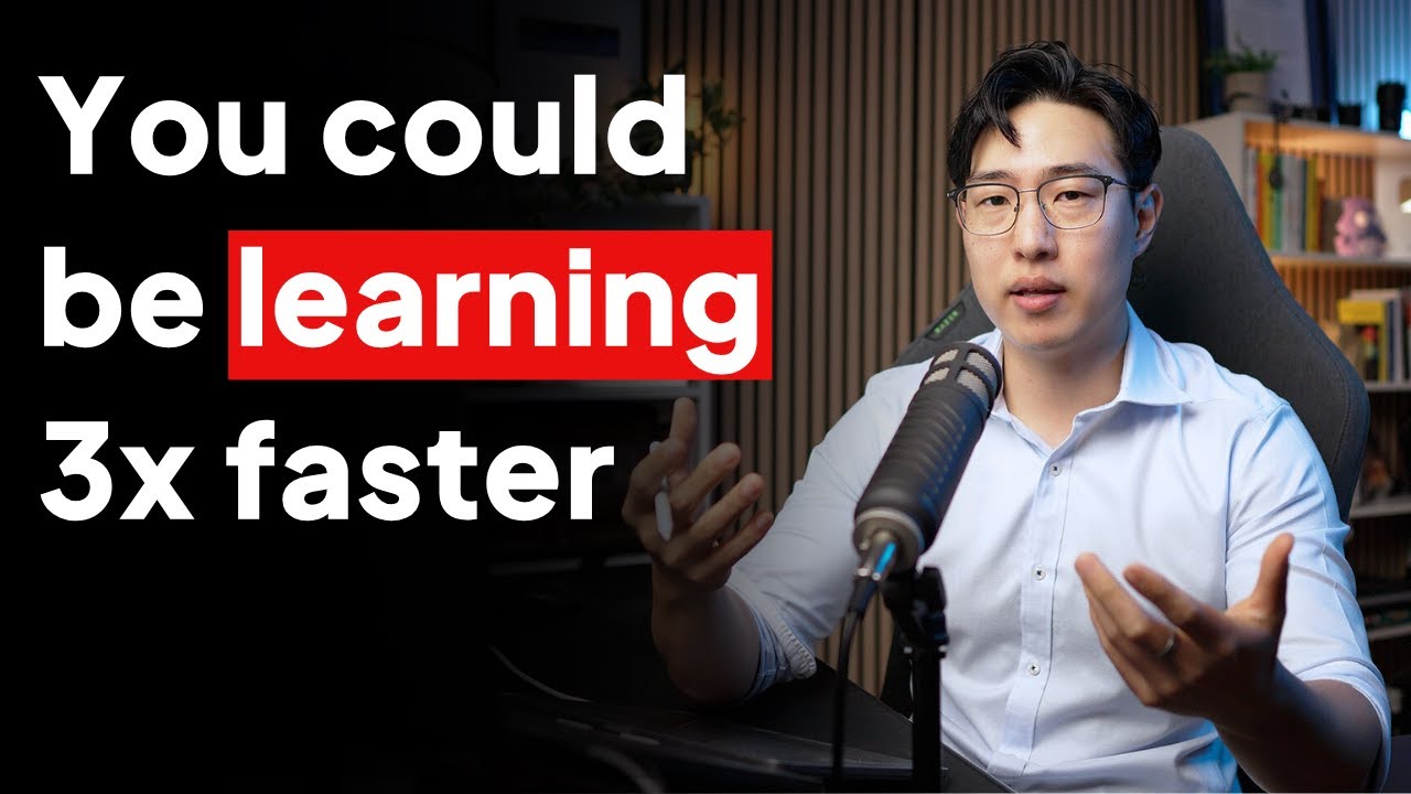 One Simple Principle to Enhance Your Learning Efficiency with Scientific Support