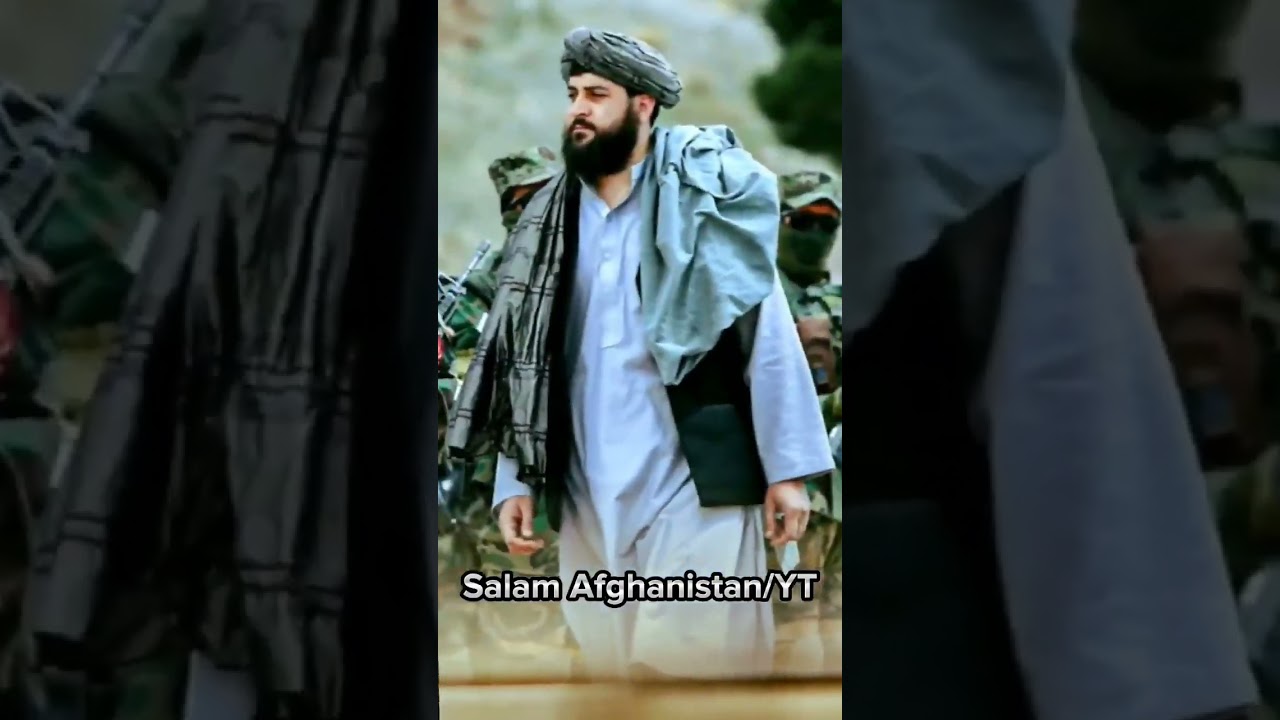 Attitude Status Mullah Yaqoob Mujahid #shorts