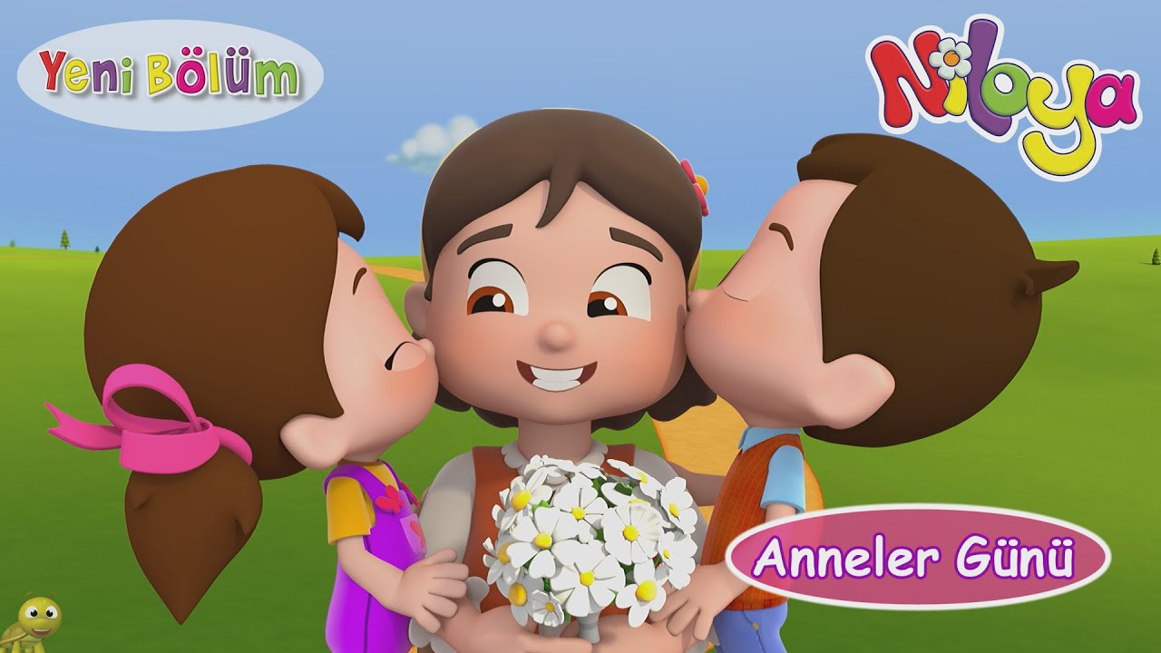 Niloya 2024 Yeni Bölüm - Anneler Günü 💖