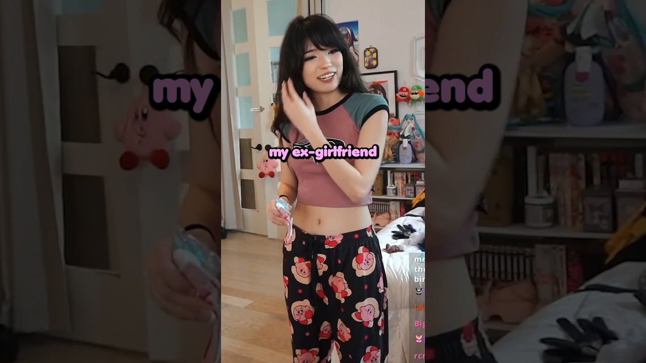 Emiru's Controversial Interactions with Ex-Partner's Parents 😬