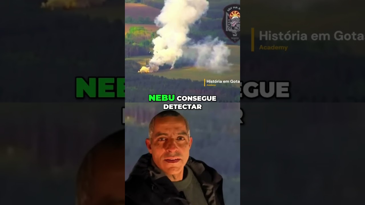 Ucrânia Destrói Sistema de Defesa Russo BUK-M3 e Radar Nebu na Rússia 🇷🇺