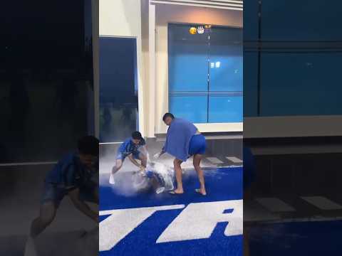 Sumareh jadi mangsa Arif Aiman dan Bergson | JDT vs Sabah Liga Super 2025 #jdt