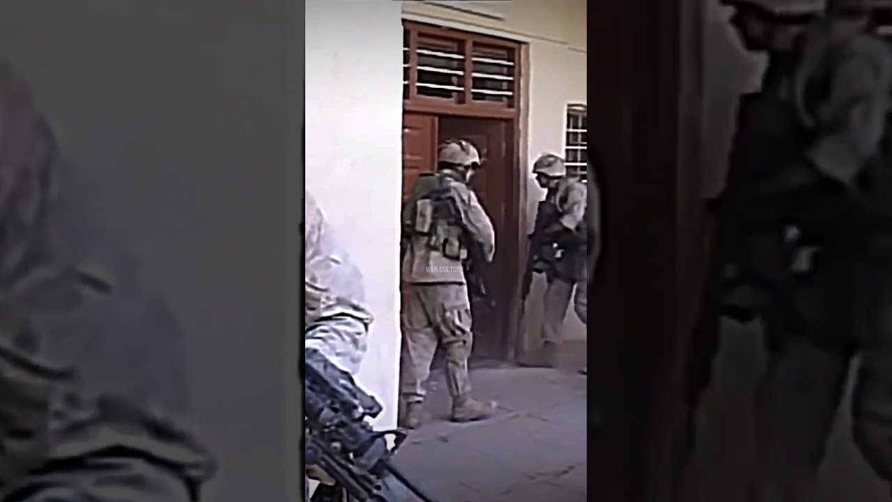 Epic Battle of Fallujah: A Turning Point in Modern Warfare 🚀