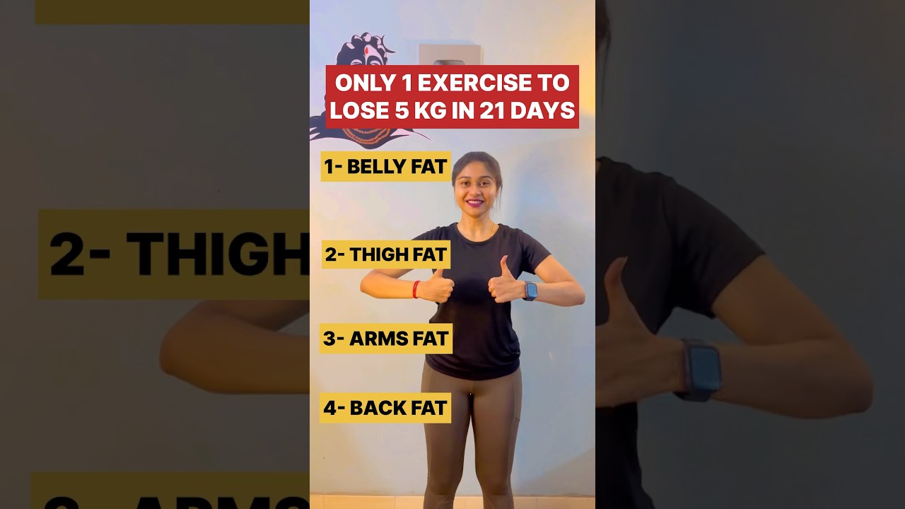 Fast Belly Fat Loss Tips 💪