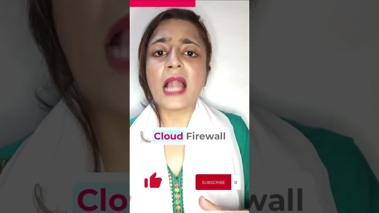 Differences Between Virtual Firewall and Cloud Firewall