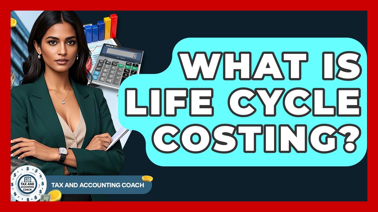 Understanding Life Cycle Costing 📊