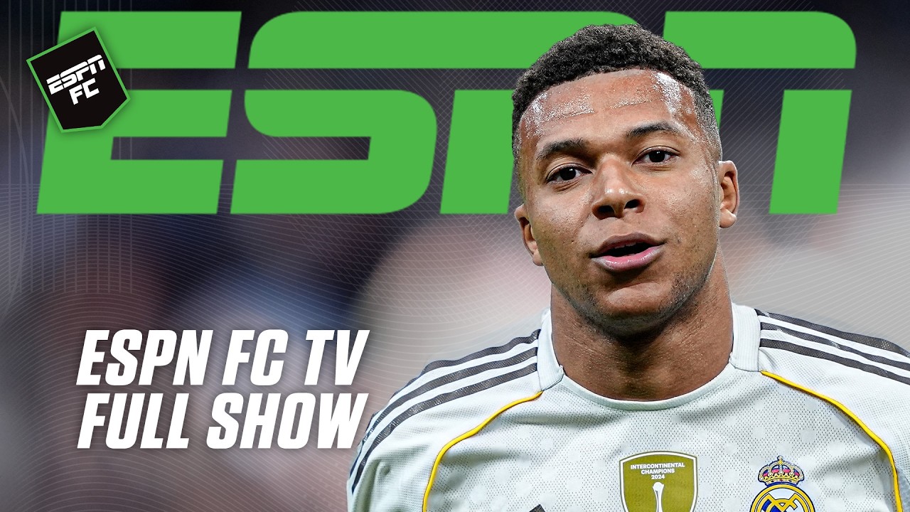 Real Madrid Wins El Clásico & Man City’s Future Under the Spotlight ⚽