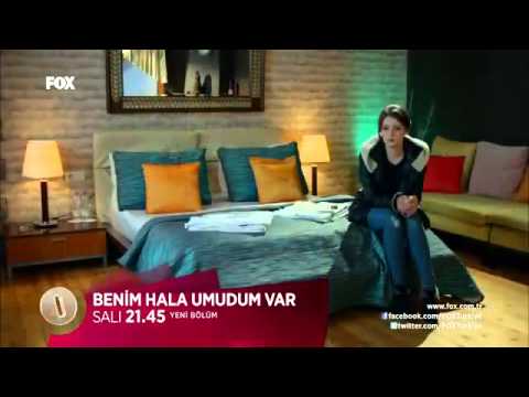 Benim Hala Umudum Var 31  Bölüm Fragmanı Izle