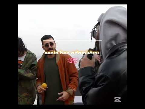 No1 & Şam diss Heja