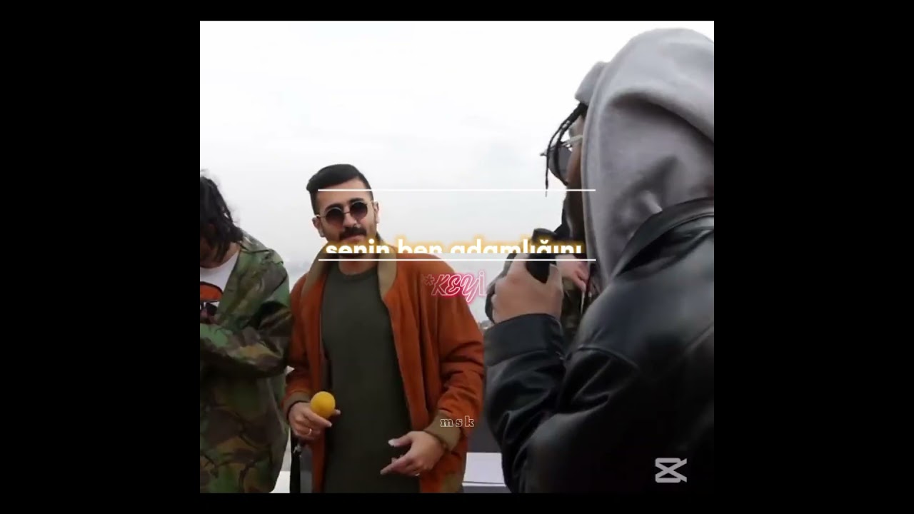 No1 & Şam Diss Heja 🎤