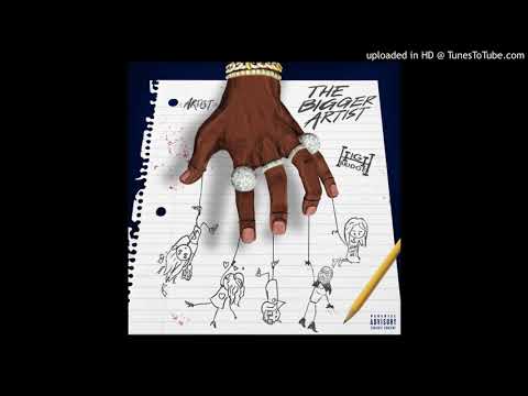 A Boogie wit da Hoodie - Drowning (feat. Kodak Black) (432Hz)