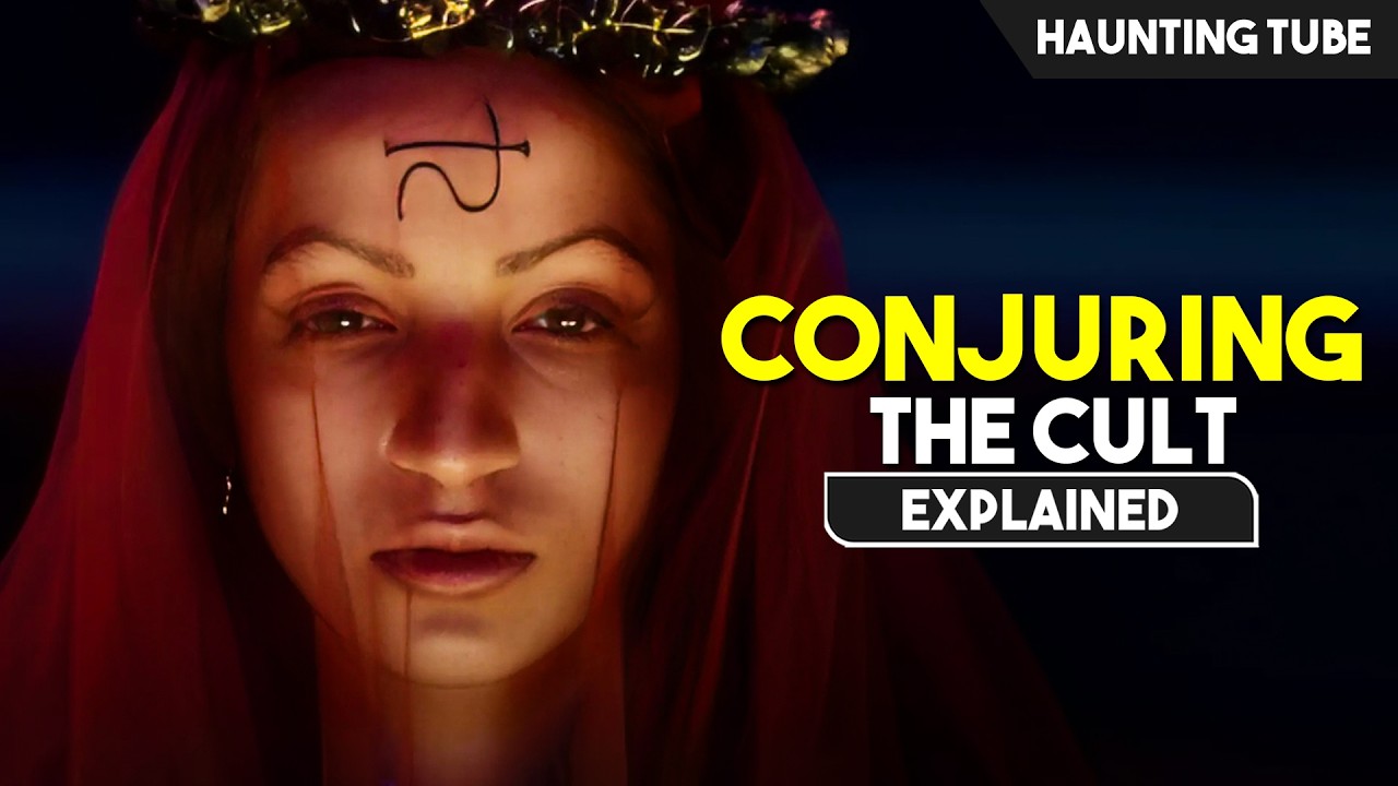 Family's Dark Secret & Cult's Resurrection Offer 🕯️