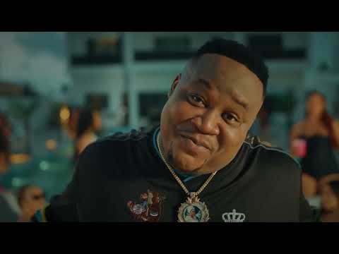 Chief Priest & KCee - Federal Government (Official Video)
