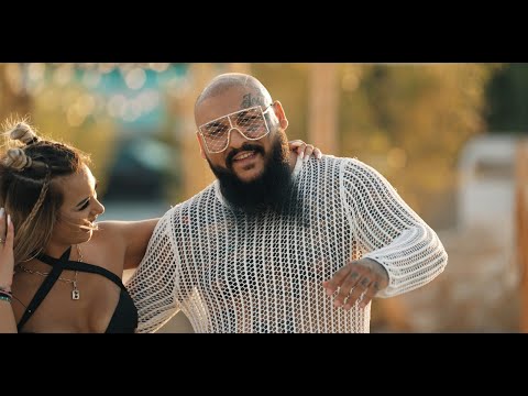 Dani Mocanu - Parsiva fetita | Official Video