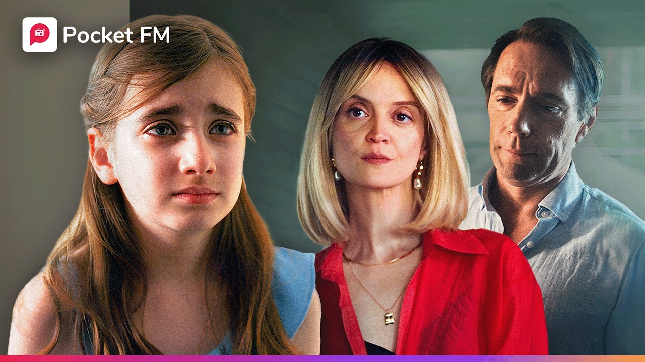 How My Father’s Affair Shattered My Childhood and Changed My Life 💔 | Saving Nora