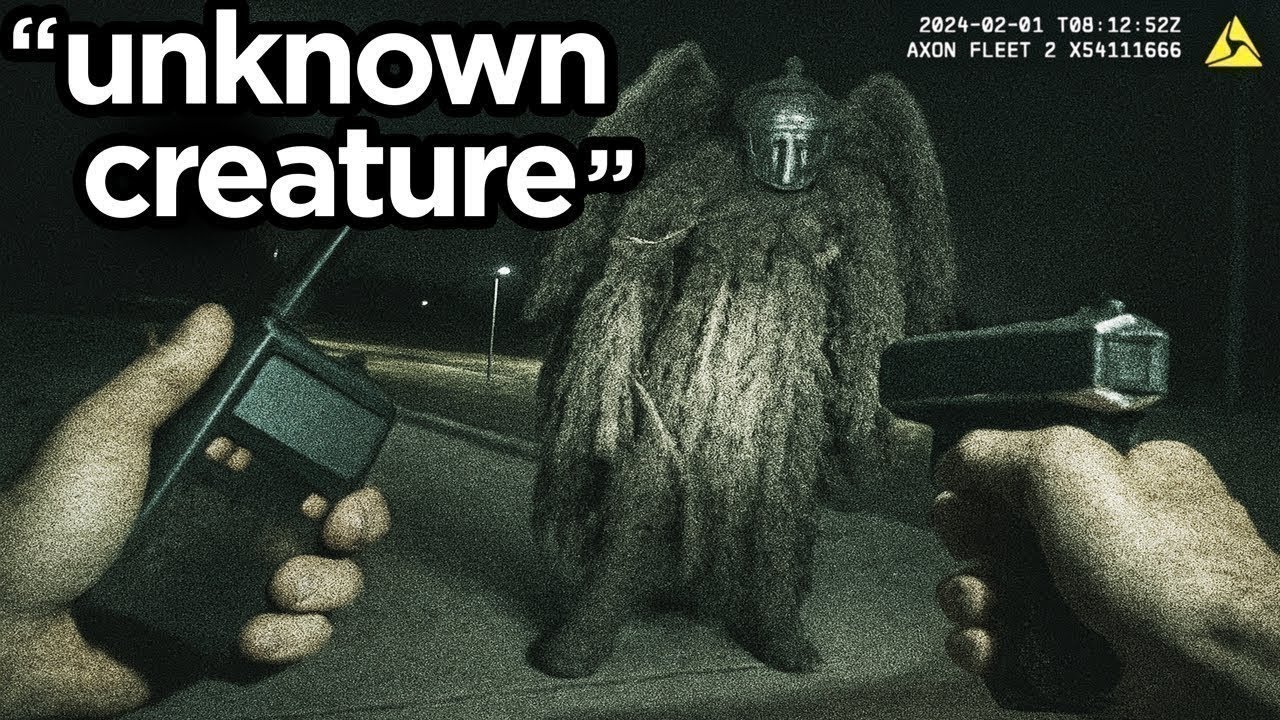 Top 10 Most Shocking Police Encounters Caught on Camera 🚓