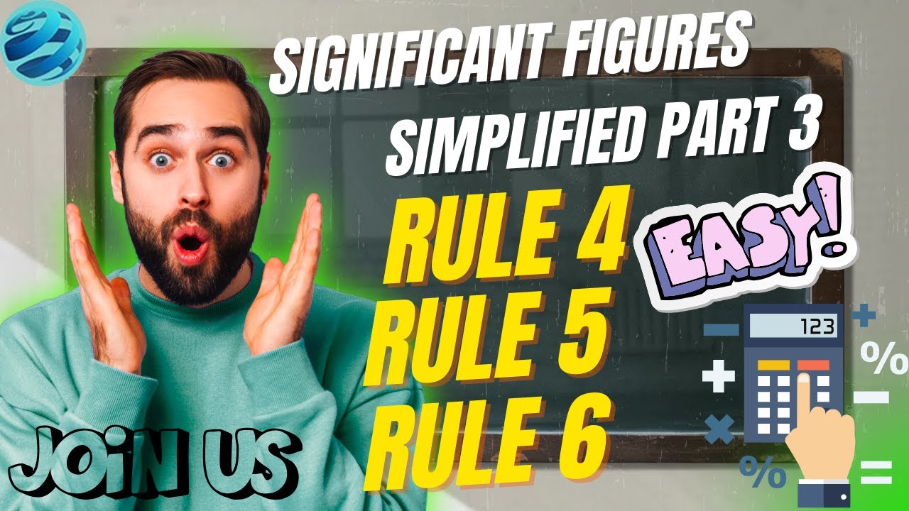 Master Significant Figures Rules & Examples ๐ข
