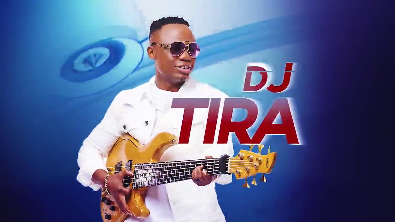 DJ TIRA & PRINCE BULO - NO RUSH (AFRO OFFICIAL VIDEO)