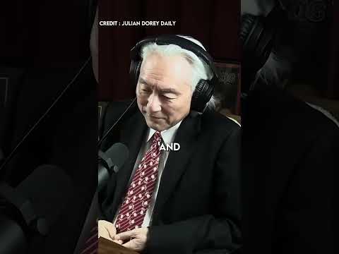 First Digital Computer | Michio Kaku
