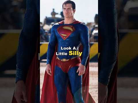 James Gunn Explains Why Superman’s Trunks Are BACK! 🩲🦸‍♂️#shorts #superman