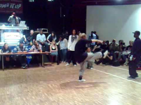 battle au delà des préjugés, k unik vevey vs bibiss et jess vs dany et ???