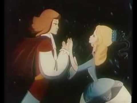 песня золушки и принца