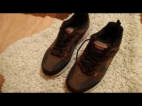 Кроссовки Skechers 51893 CHBK