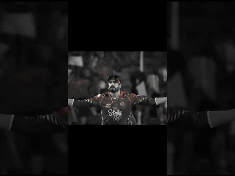 The Spin Wizards in action 🧙♂️Sunil Narine | Usman Tariq | #WeAreTKR | #TrinbagoKnightRiders