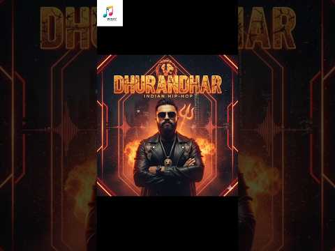dhurandhar song official| wishy music production| #trending #song #music #dhurandhar
