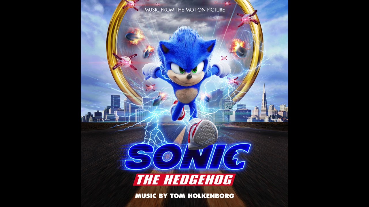 Listen to 'He Is My Friend' from Sonic the Hedgehog OST by Tom Holkenborg 🎶