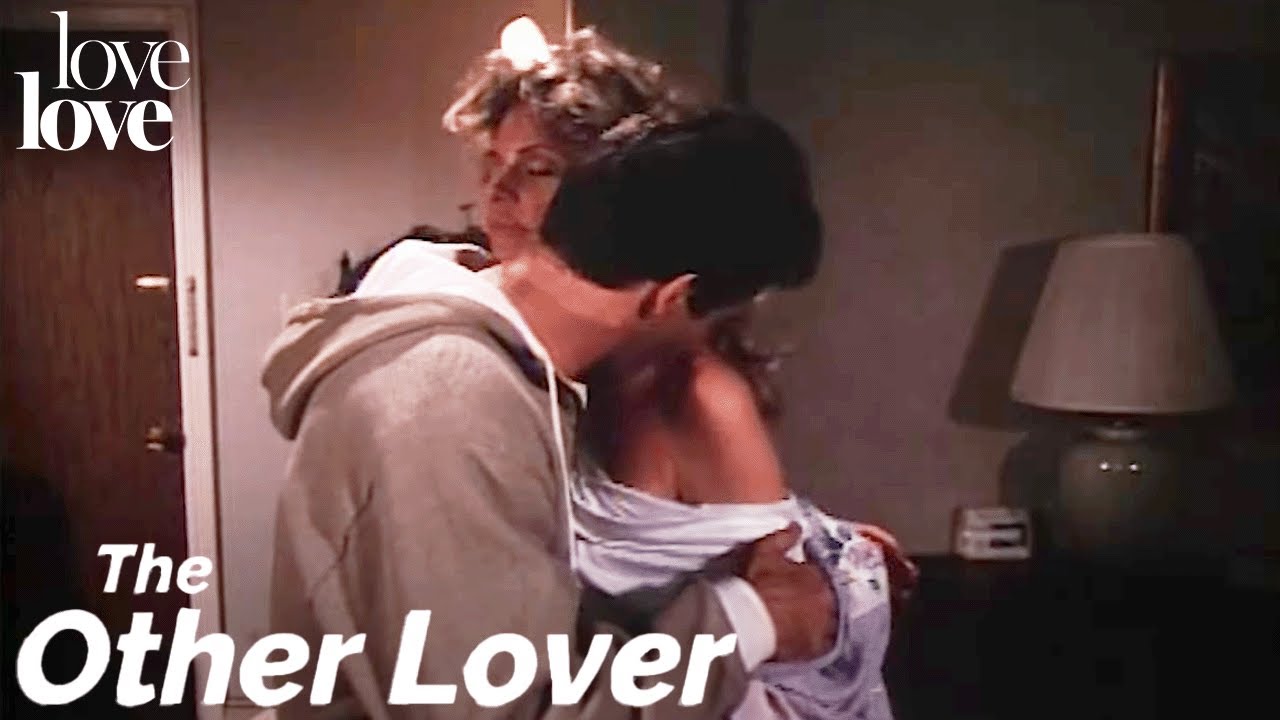 The Other Lover: A Passionate First Kiss 💋