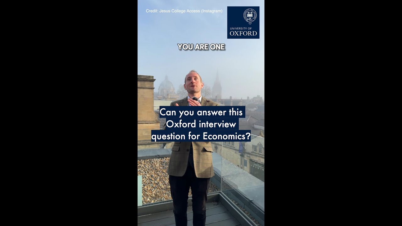 Sample Response to Oxford Economics Interview Question on Guessing Game