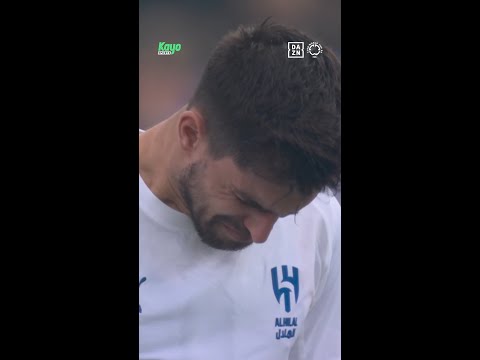 Al-Hilal and Fluminense pay tribute to Diogo Jota and Andre Silva