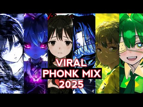 AURA = ♾️ | NONSTOP AURA PHONK 2025 🥶🔥 TRENDING PHONK PLAYLIST 🔥