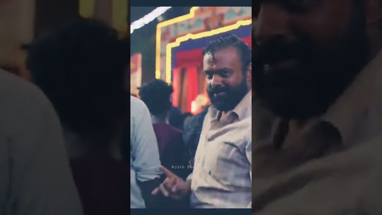 Devadoothar Paadi | Chackochan's Latest Malayalam Short Film š¬