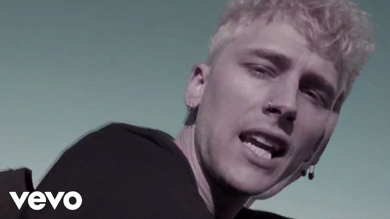 Machine Gun Kelly - el Diablo [Official Music Video]