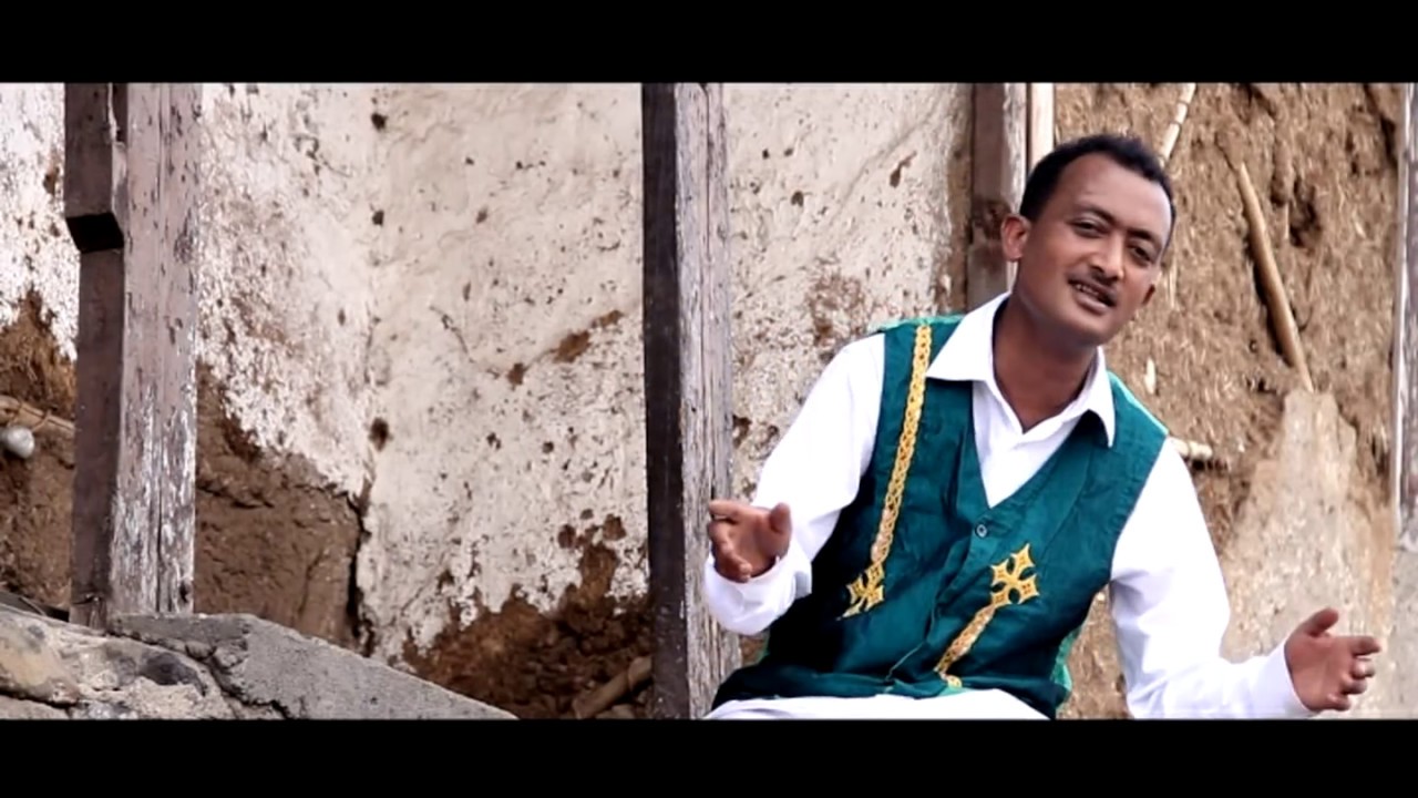 Ethiopian Music 2015: BEKELE AREGA by Romario Records 🎶
