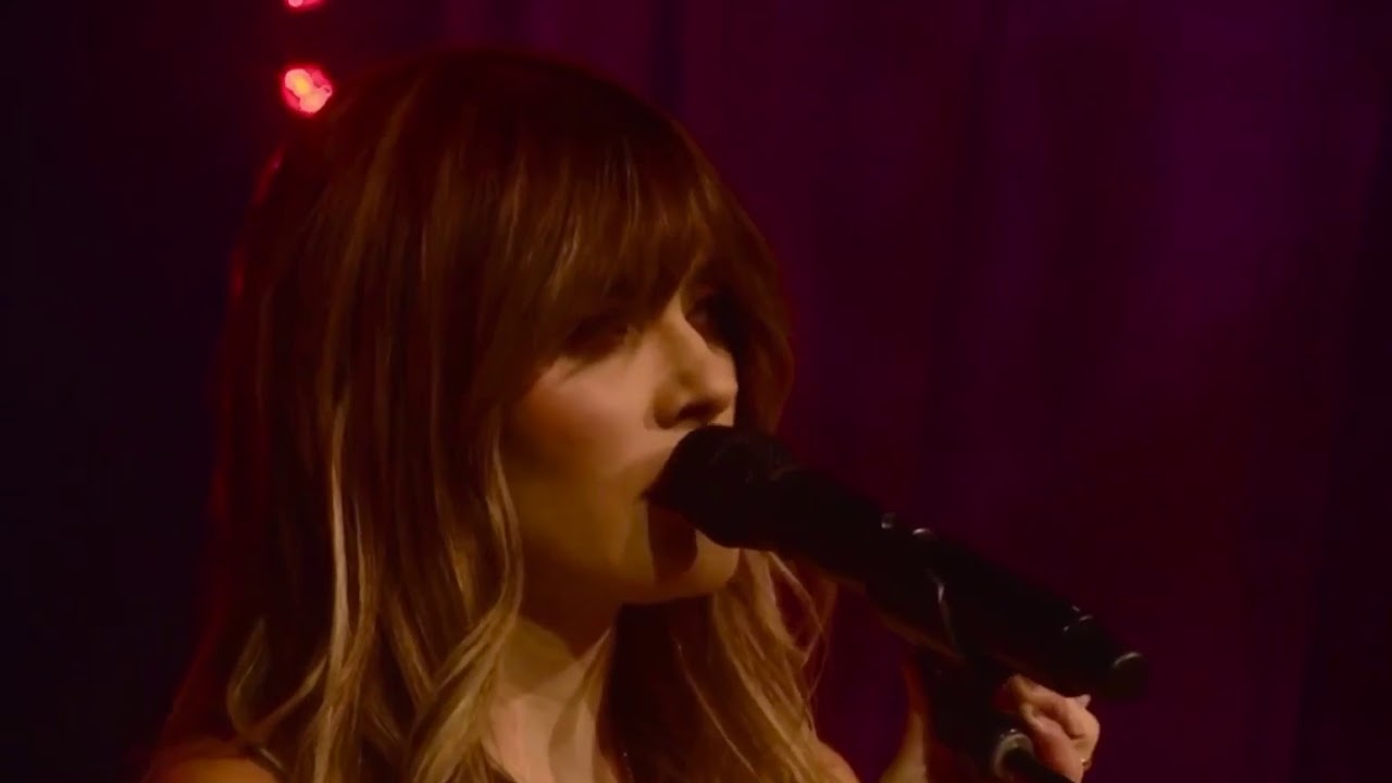 Kany Garcia en Vivo - Mesa Para Dos 🎶