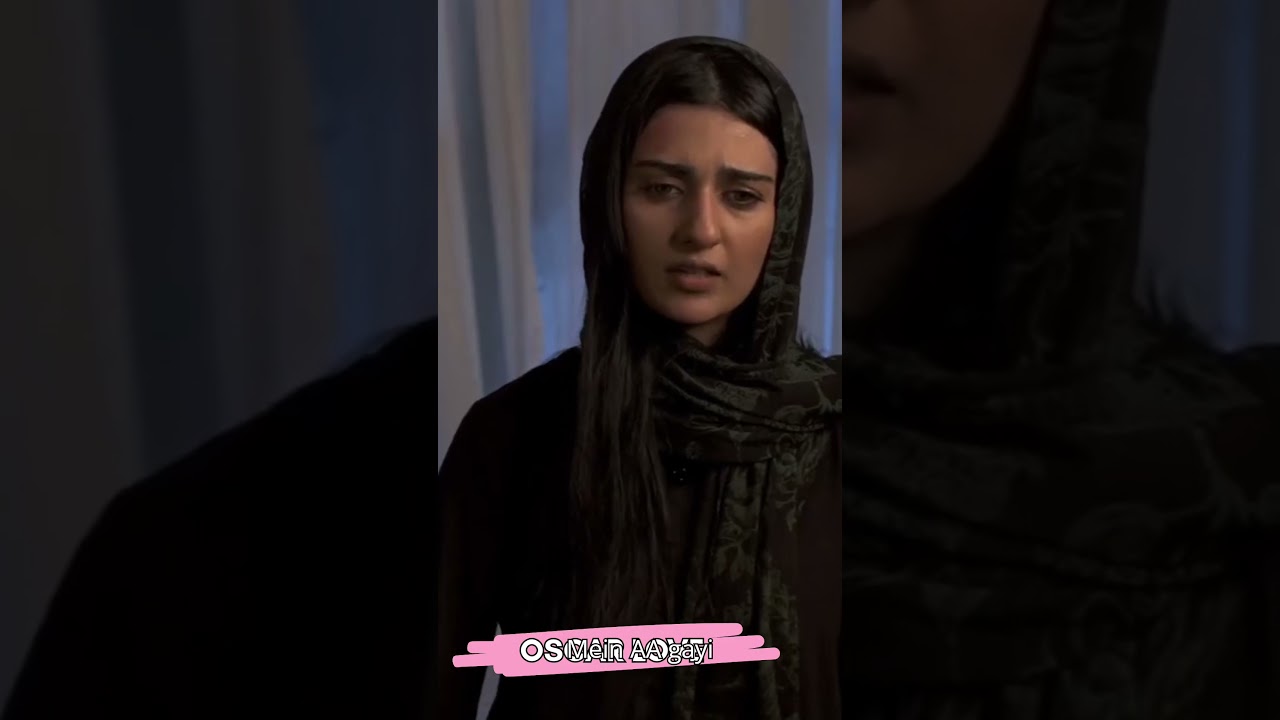 Raqs-e-Bismil | Imran Ashraf & Sarah Khan | HUM TV