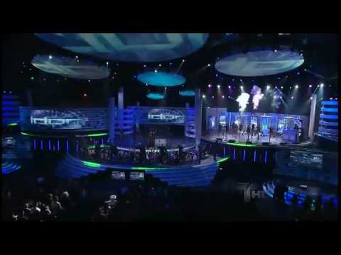Don Omar Performs 'Virtual Diva' Live at Billboard 2009 🎤