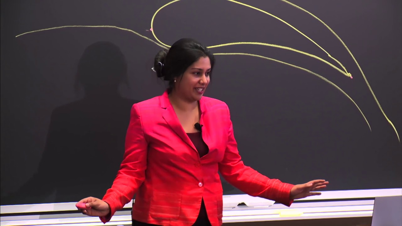 Airplane Aerodynamics Lecture | MIT 16.687 ✈️