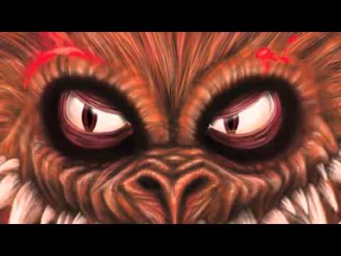 Camiseta Ojos Monstruosos en Movimiento 👁️