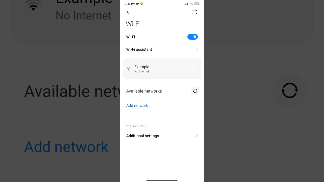 Fix Internet Connection Issues Easily 🌐