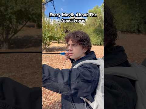 Every Movie About The Apocalypse: