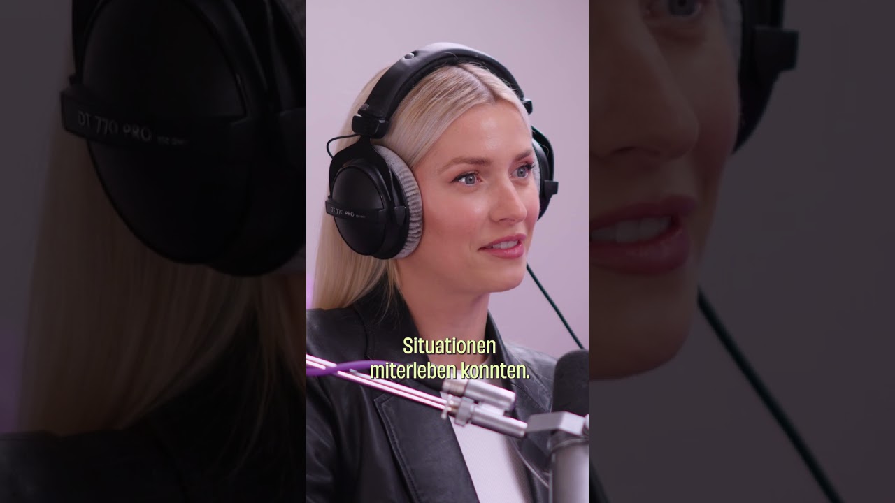 Mutterschaft & Karriere: Lena Gercke & Stefanie Giesinger 🤱