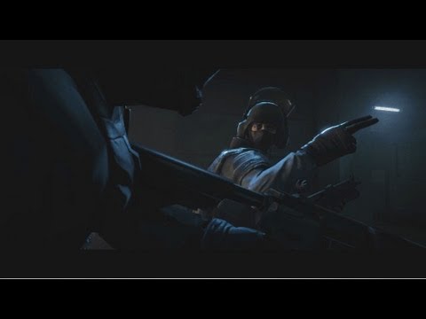 CS:GO Cinematic Trailer & Beta Feedback 🎮