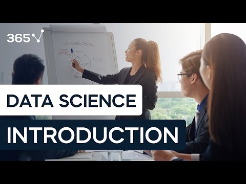 Introduction to Data Science