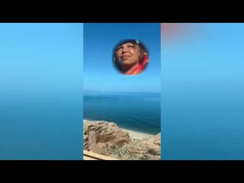 دنبي انا شنو دنبي  سعيدة فكري